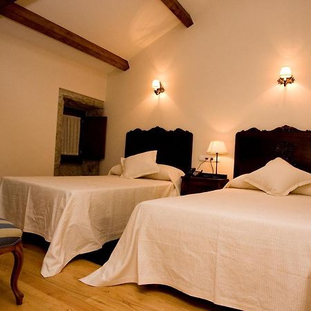 Fogar Do Selmo Guest House Rois Eksteriør bilde