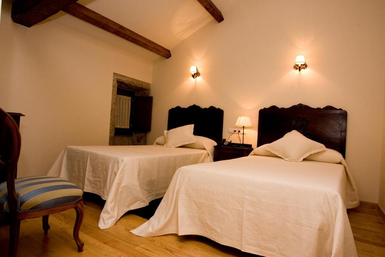 Fogar Do Selmo Guest House Rois Eksteriør bilde