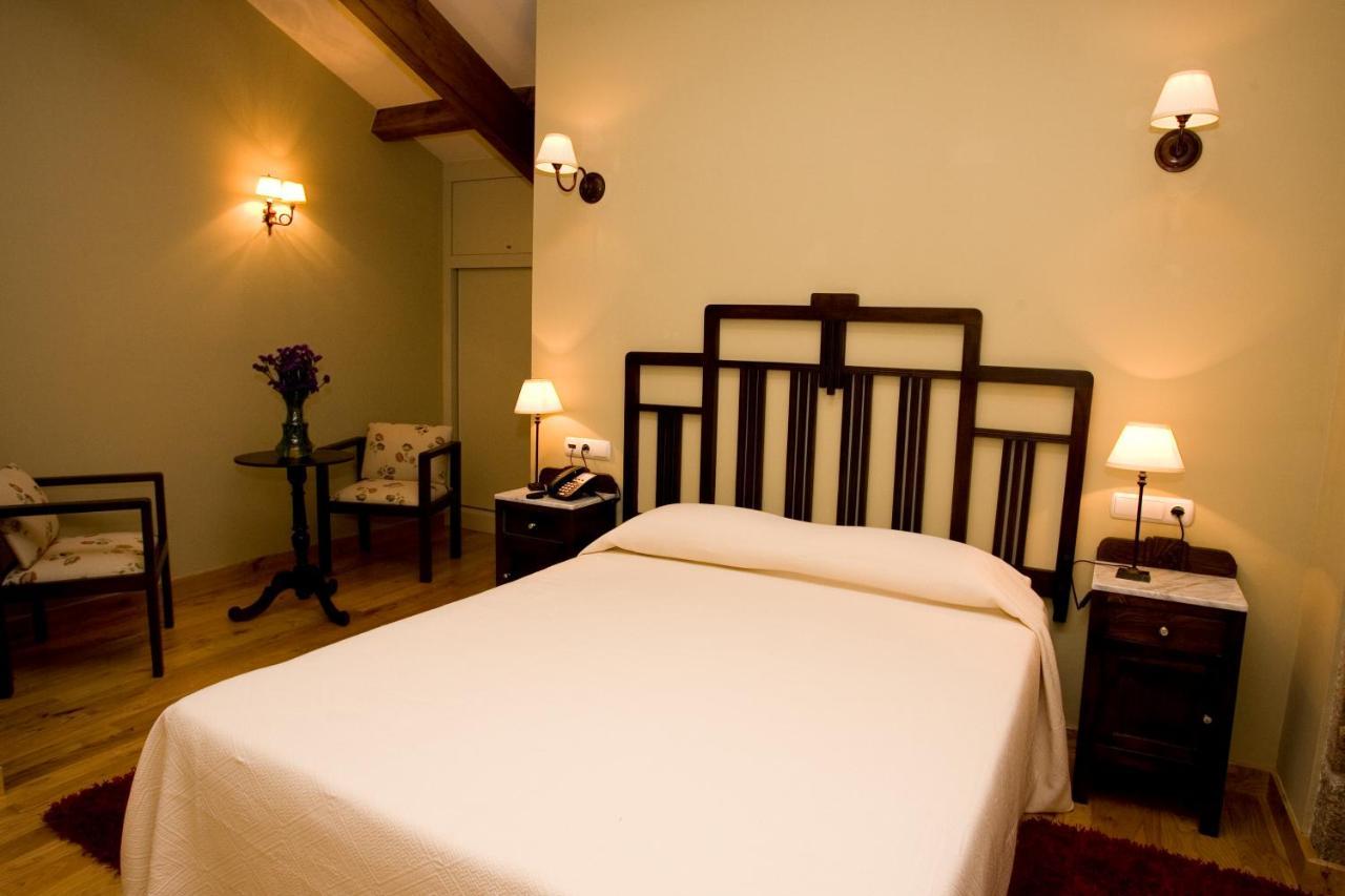 Fogar Do Selmo Guest House Rois Rom bilde