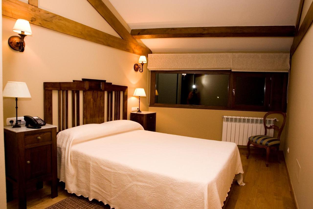 Fogar Do Selmo Guest House Rois Rom bilde